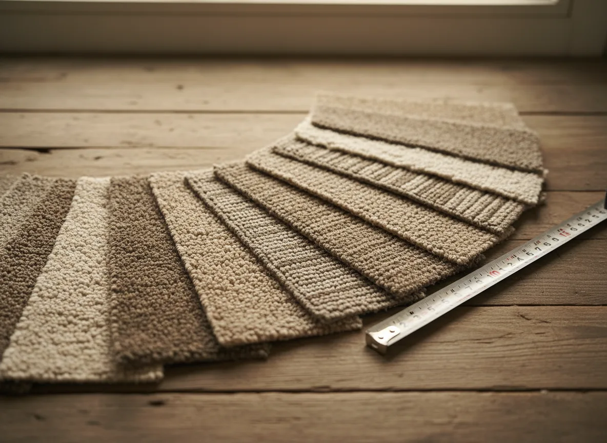 Carpet Installation Baldwin, ND FAQs